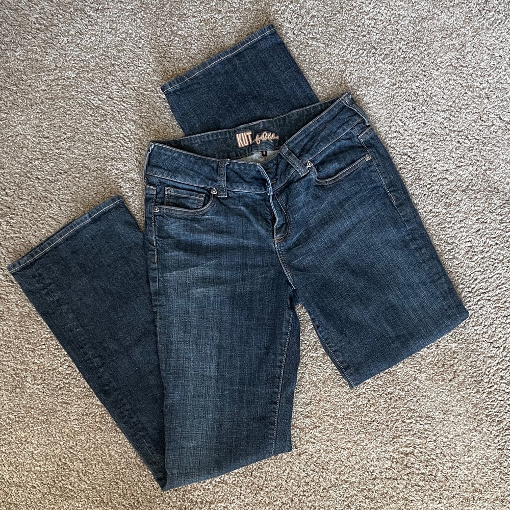 Kut From The Kloth Jeans